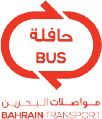 Bahrain Public Transport Company Logo