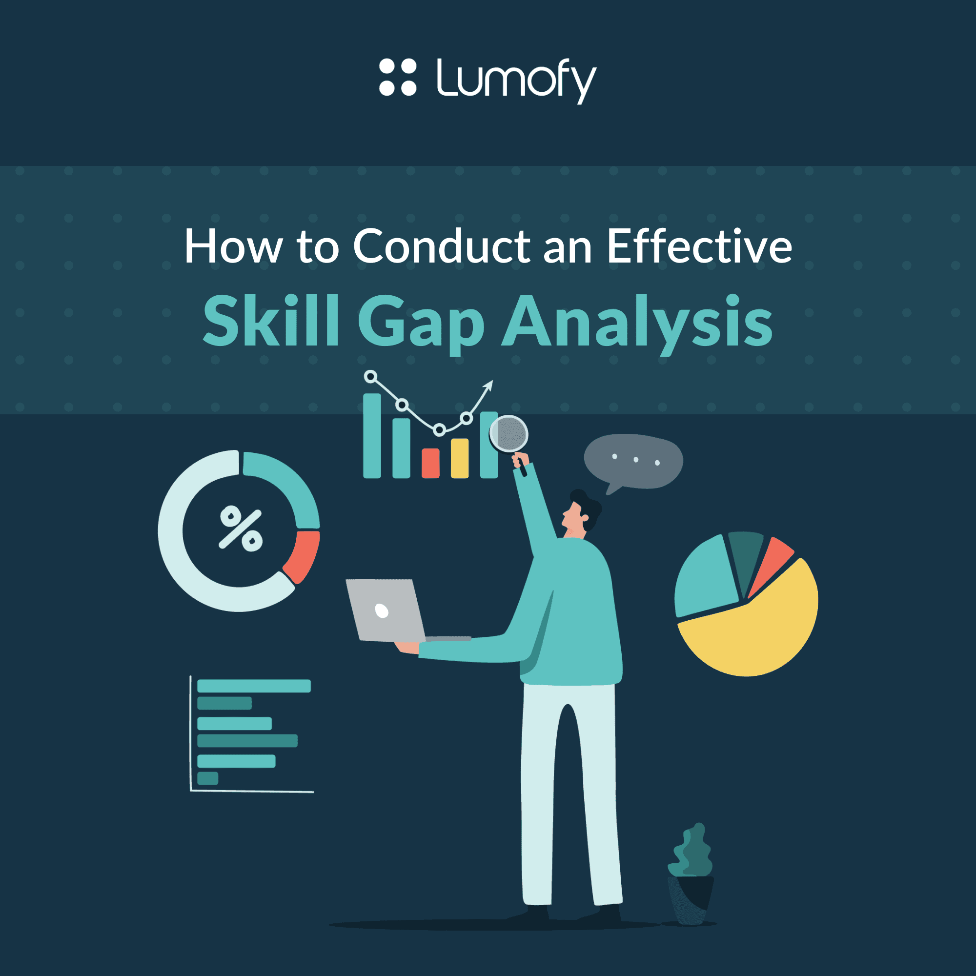 How To Conduct An Effective Skill Gap Analysis