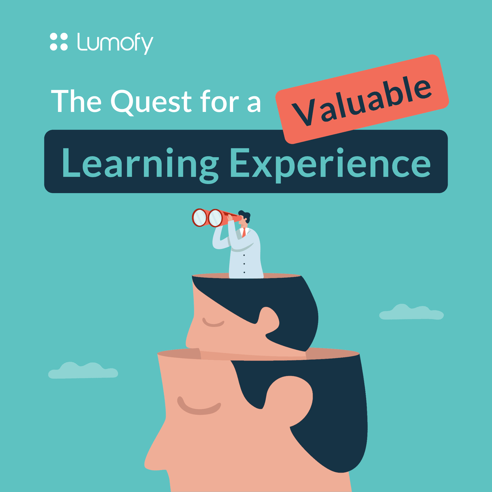 The Quest For a Valuable Learning Experience