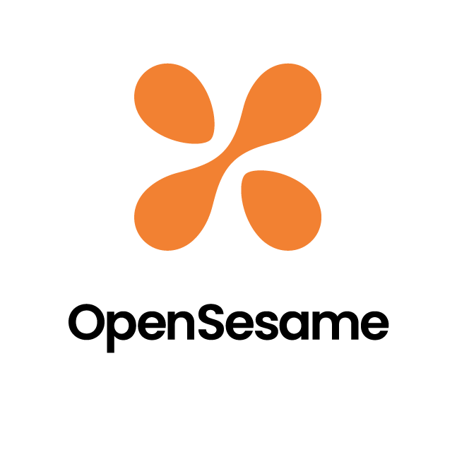 OpenSeasame Logo