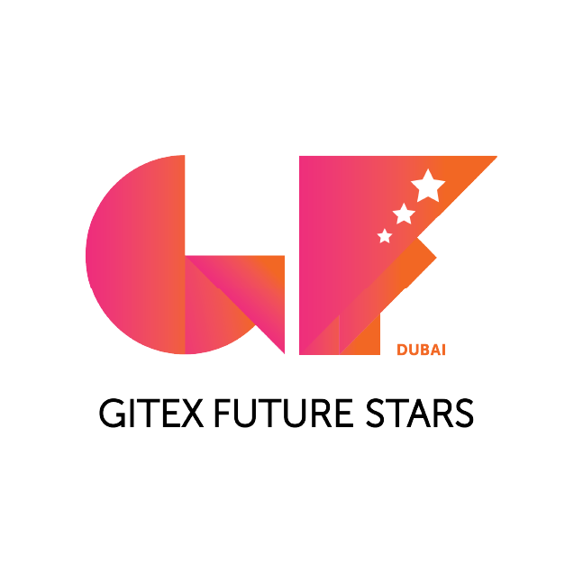 GITEX FUTURE STARS Logo