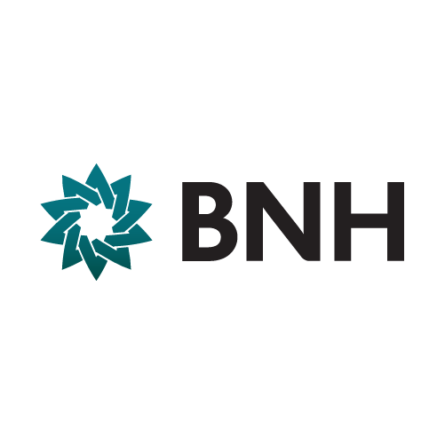 BNH Logo