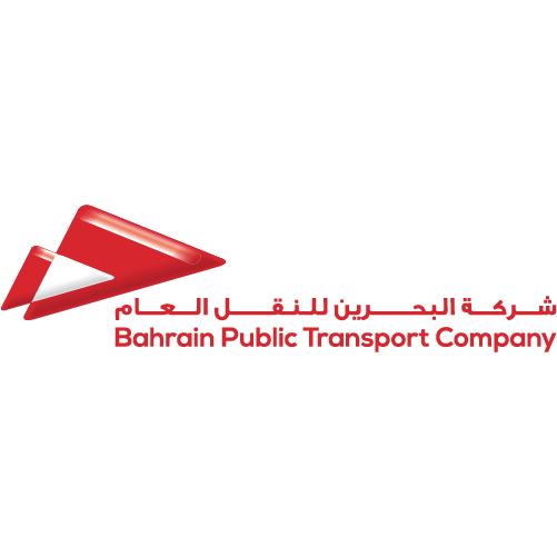 Bahrain Public Transport Company Logo
