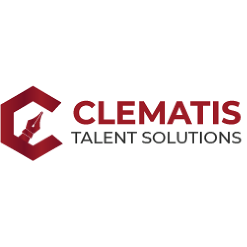 Clematis Logo