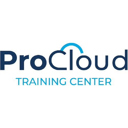 ProCloud Logo