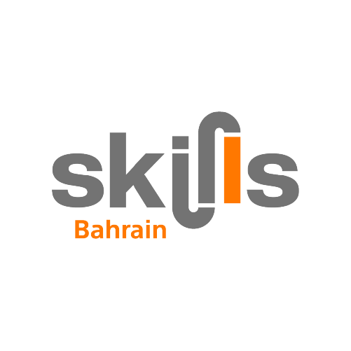Skills Bahrain Logo