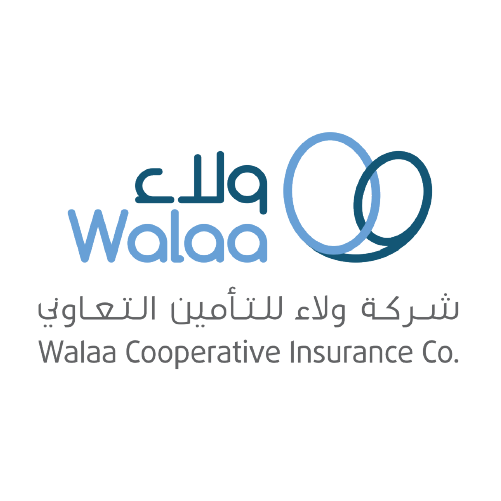 Walaa Logo
